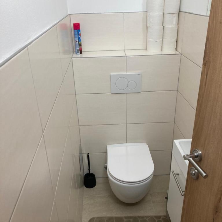Apartman Liezen - Apartment mit 2 Schlafzimmern - 13