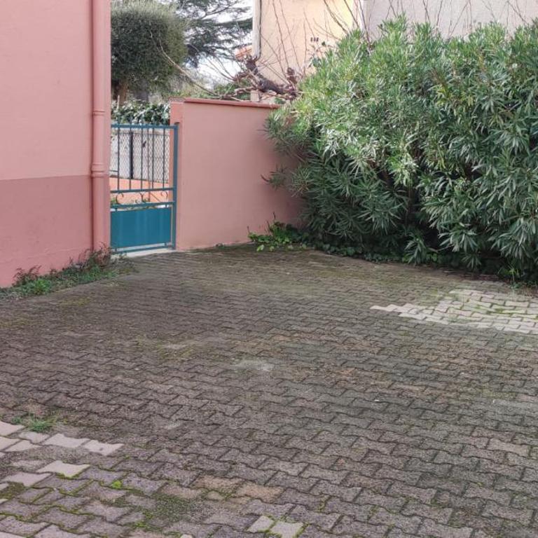Appartement Type F2 climatise entre plage et port - Appartamento con 1 Camera da Letto - 9