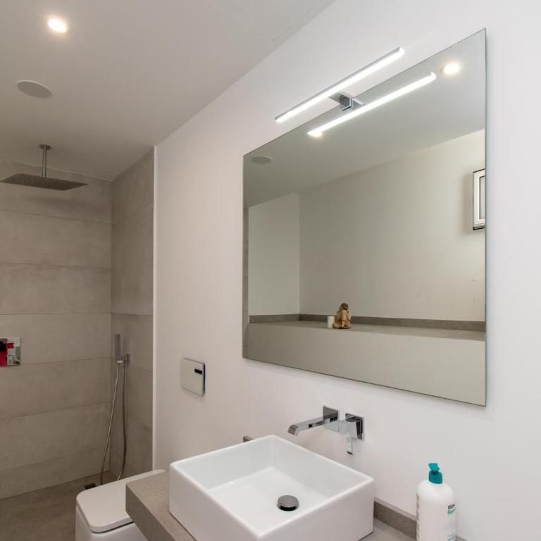 Villa Serenity - Villa - 42