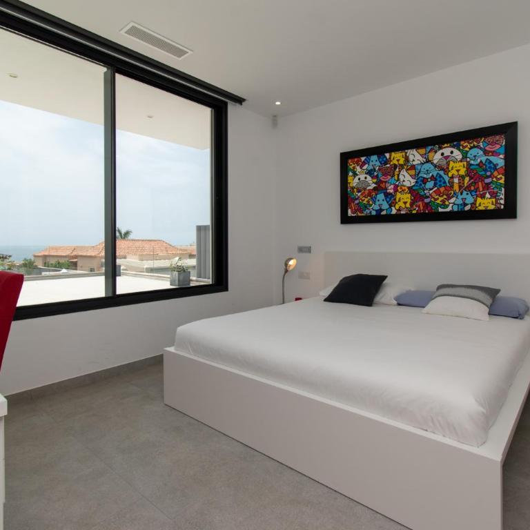 Villa Serenity - Villa - 30