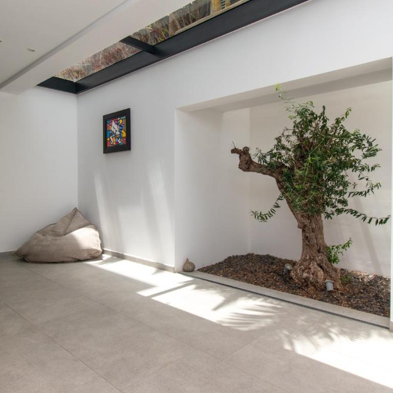 Villa Serenity - Villa - 33
