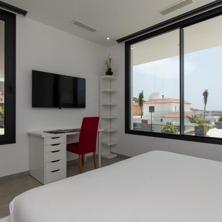 Villa Serenity - Villa - 31
