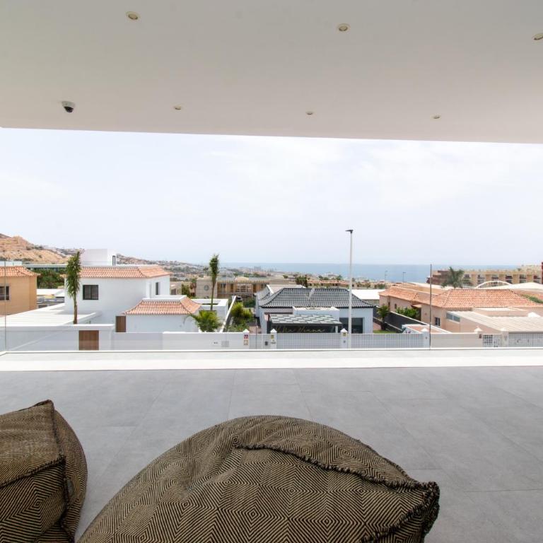 Villa Serenity - Villa - 46