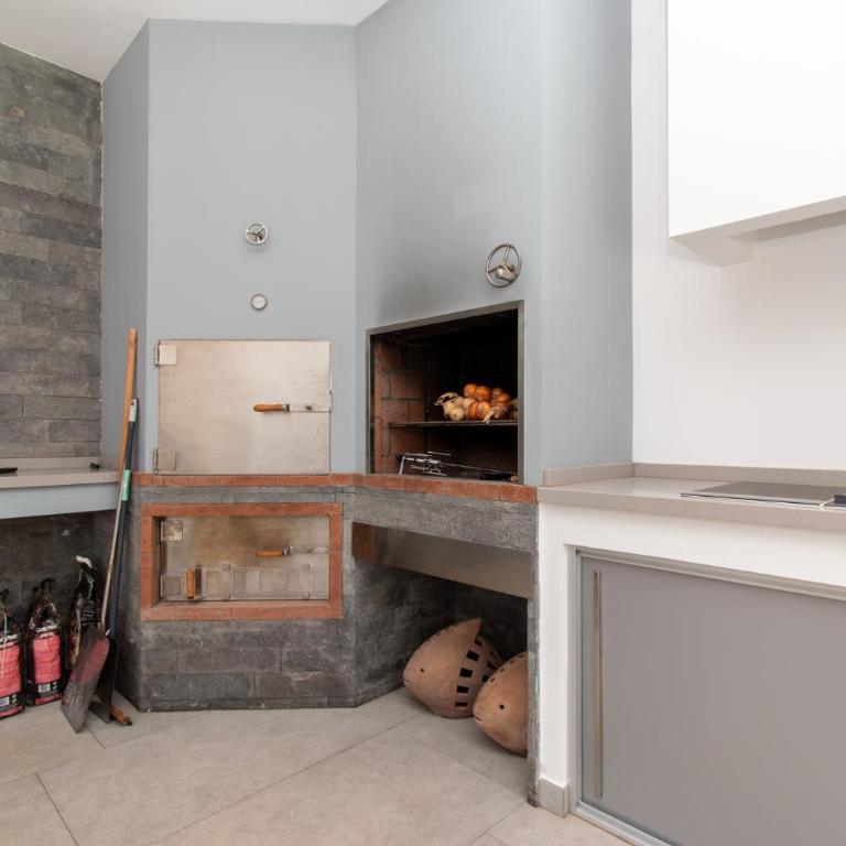 Villa Serenity - Villa - 28