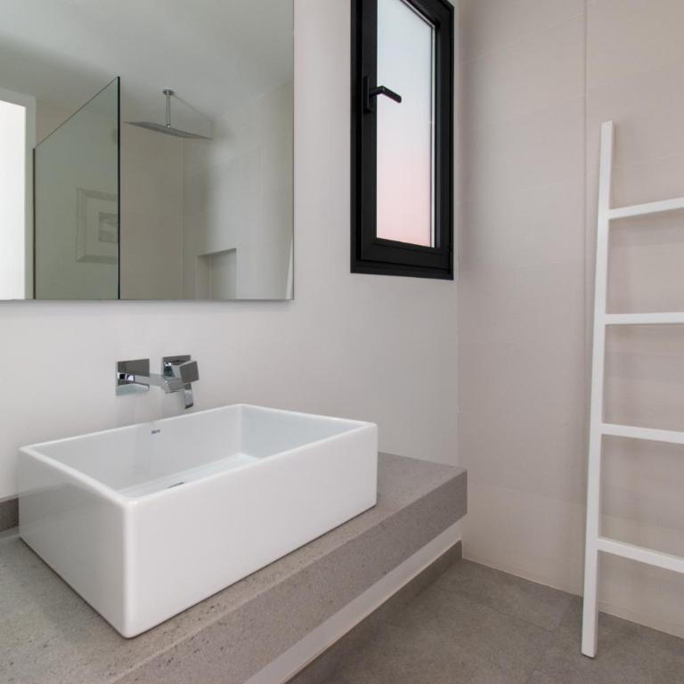 Villa Serenity - Villa - 32