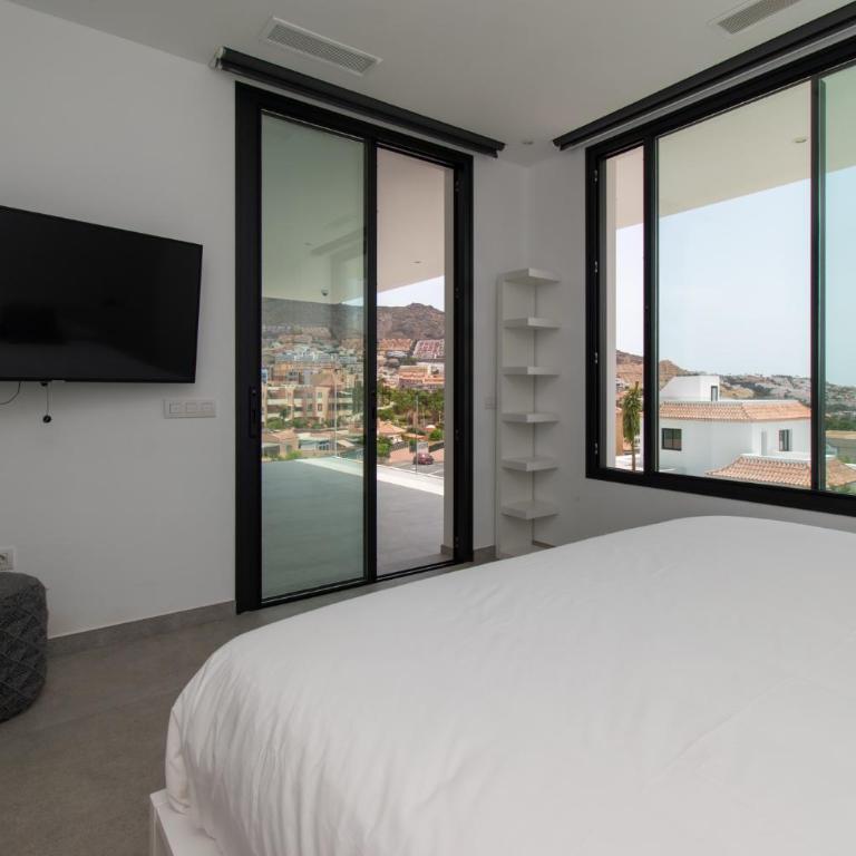 Villa Serenity - Villa - 21