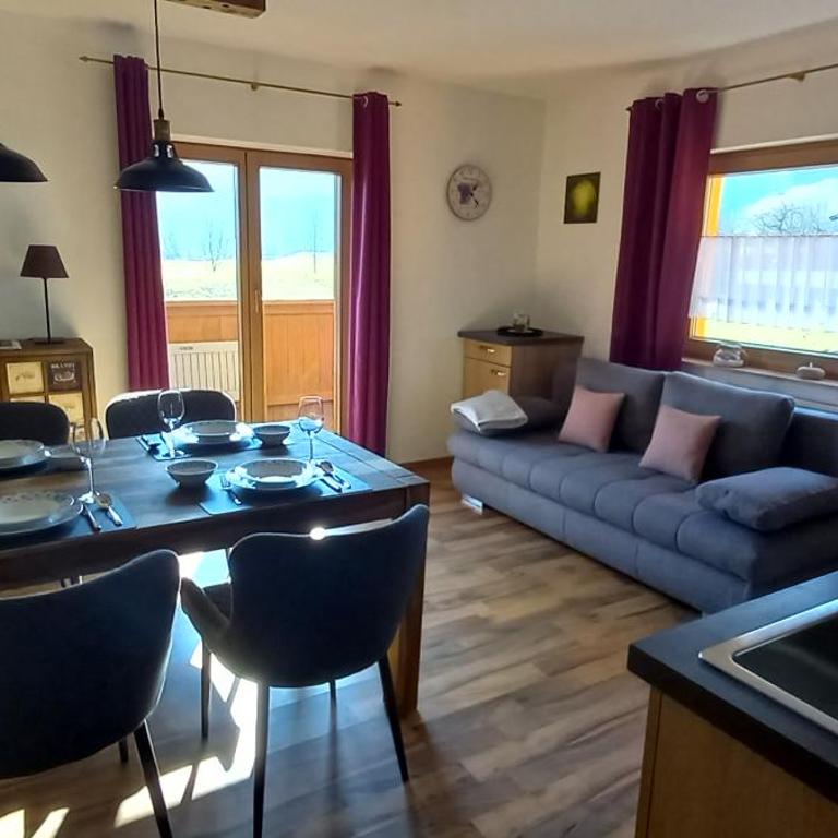 Apartments Birgit und Bernd - Apartamento de 2 dormitorios - 2