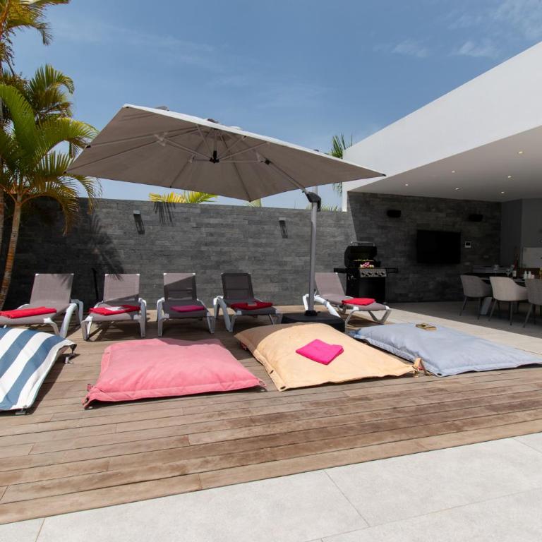 Villa Serenity - Villa - 3