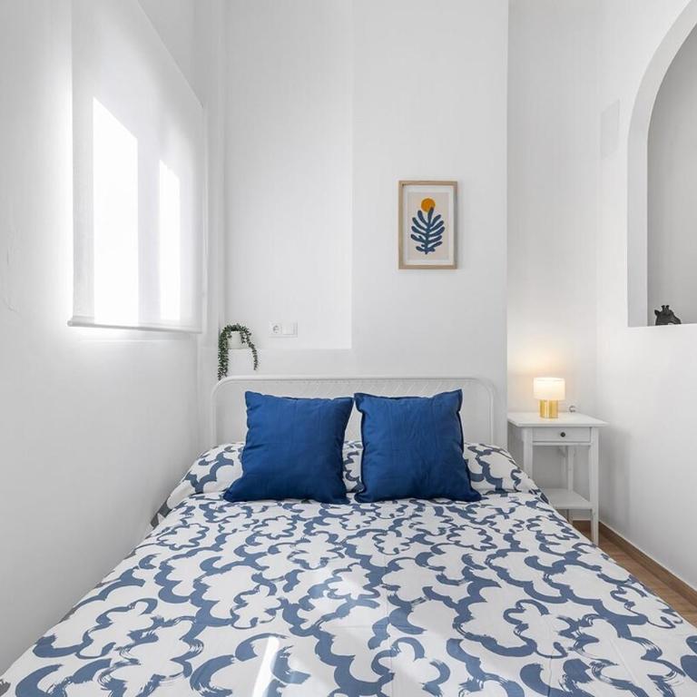 Nordic Loft with AC and Wifi - Loft - 11