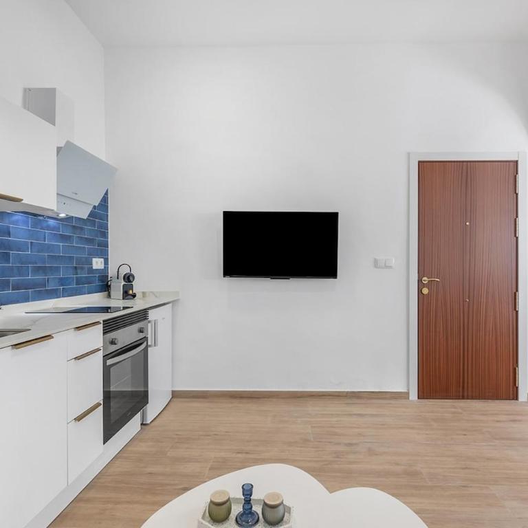 Nordic Loft with AC and Wifi - Loft - 9