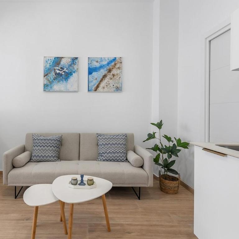 Nordic Loft with AC and Wifi - Loft - 3