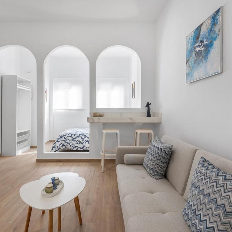 Nordic Loft with AC and Wifi - Loft - 1