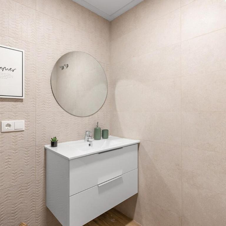 Nordic Loft with AC and Wifi - Loft - 15