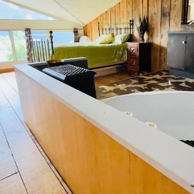Carwyns Surf House - Casa de 5 dormitorios - 6