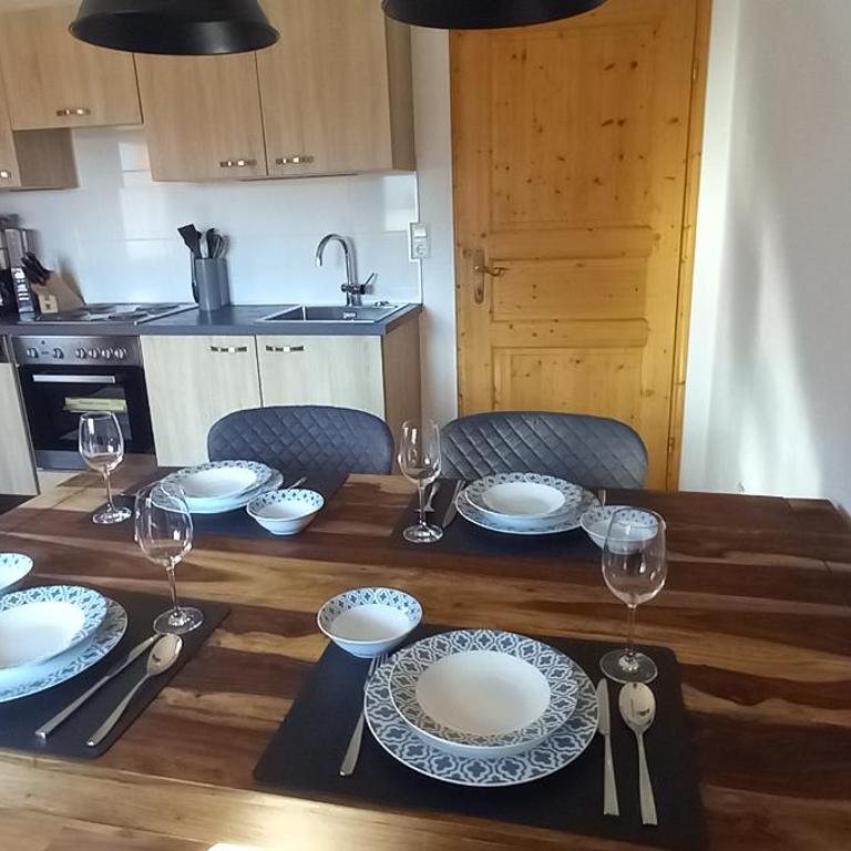 Apartments Birgit und Bernd - Apartamento de 2 dormitorios - 3