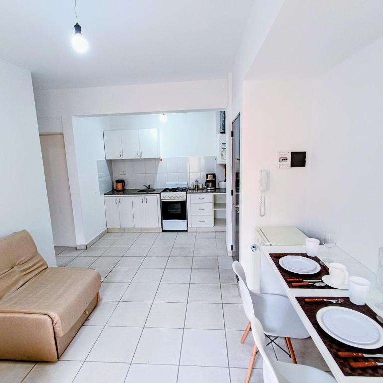 Jujuy Libertad - Apartamento de 1 dormitorio - 7
