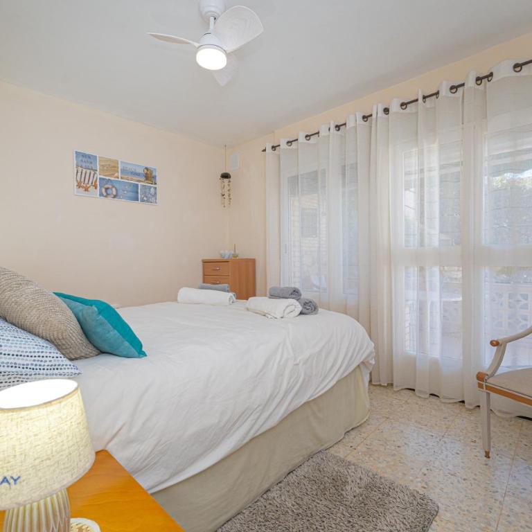 Llamedos Apartment Private Pool - Apartamento - Planta baja - 10