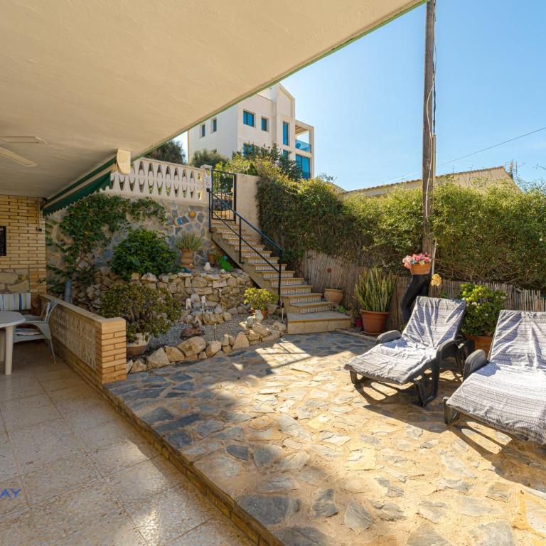 Llamedos Apartment Private Pool - Apartamento - Planta baja - 22