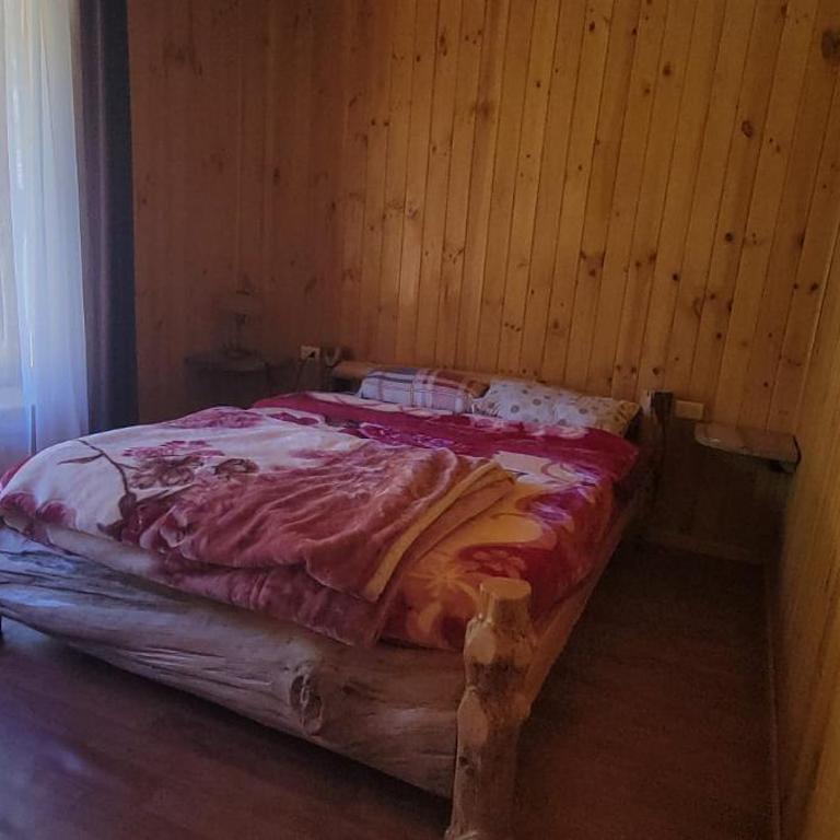 Cabaña Ugarit Chabranco Maihue Futrono - Casa - 6