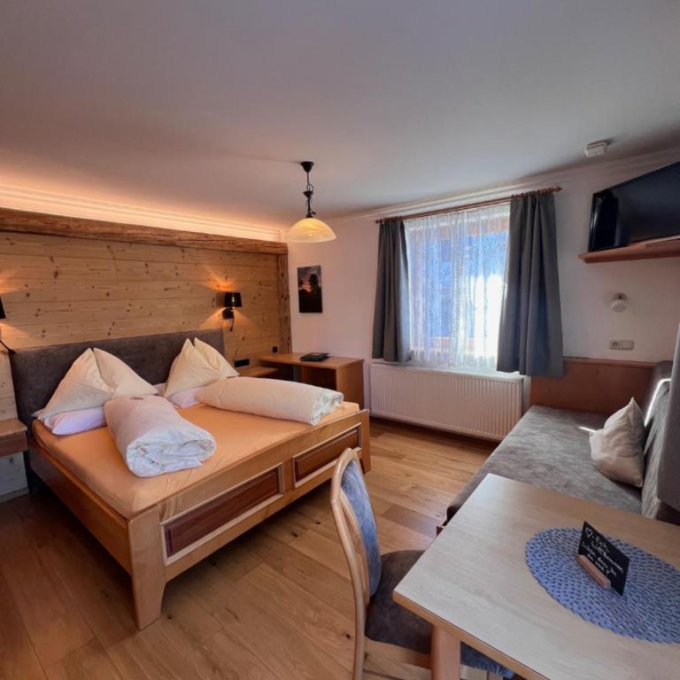 Haus Alpenglühn - Doppelzimmer - 2