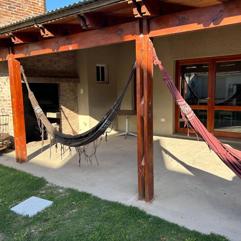 La 22 - Casa de 2 dormitorios - 10