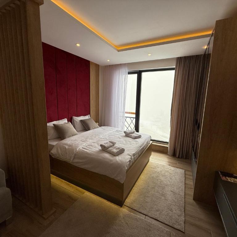 Fashion Residence Hill - One-Bedroom Apartment - 27