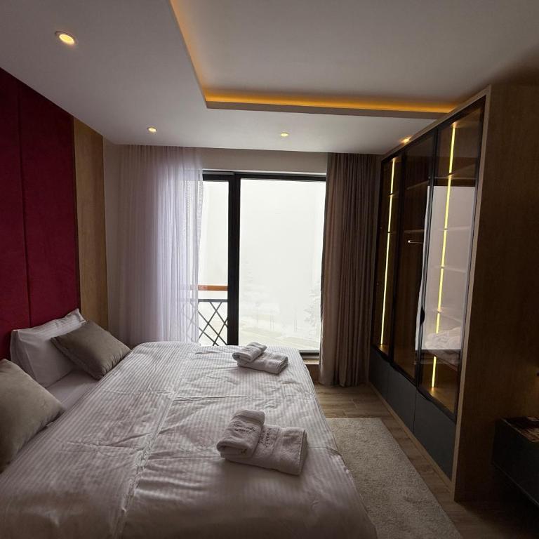 Fashion Residence Hill - One-Bedroom Apartment - 22