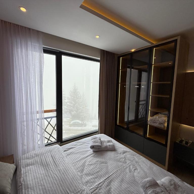 Fashion Residence Hill - One-Bedroom Apartment - 19