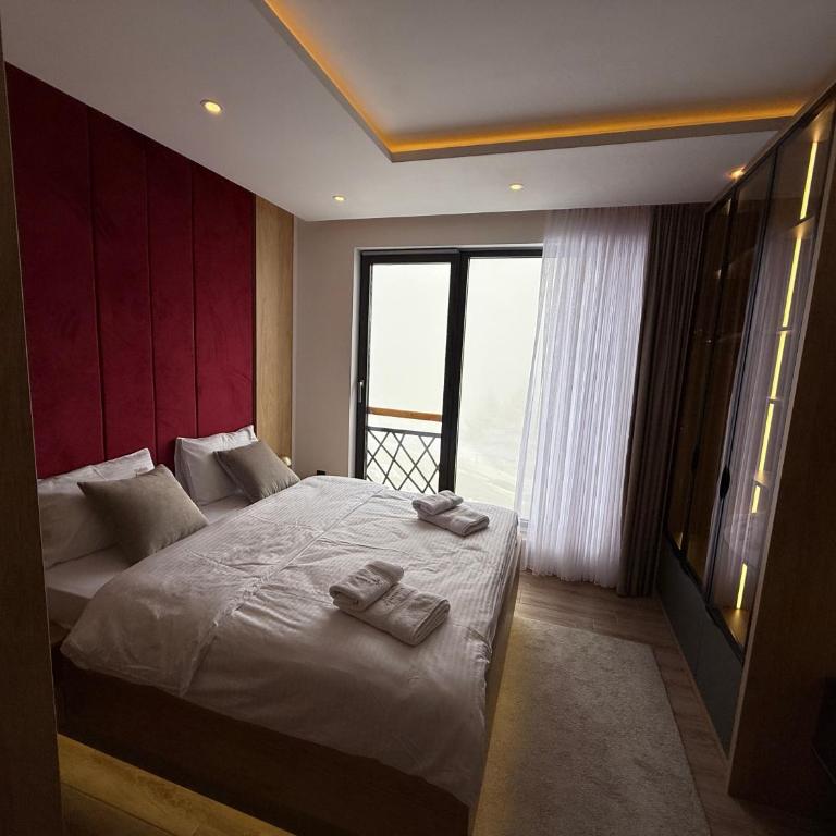 Fashion Residence Hill - One-Bedroom Apartment - 17