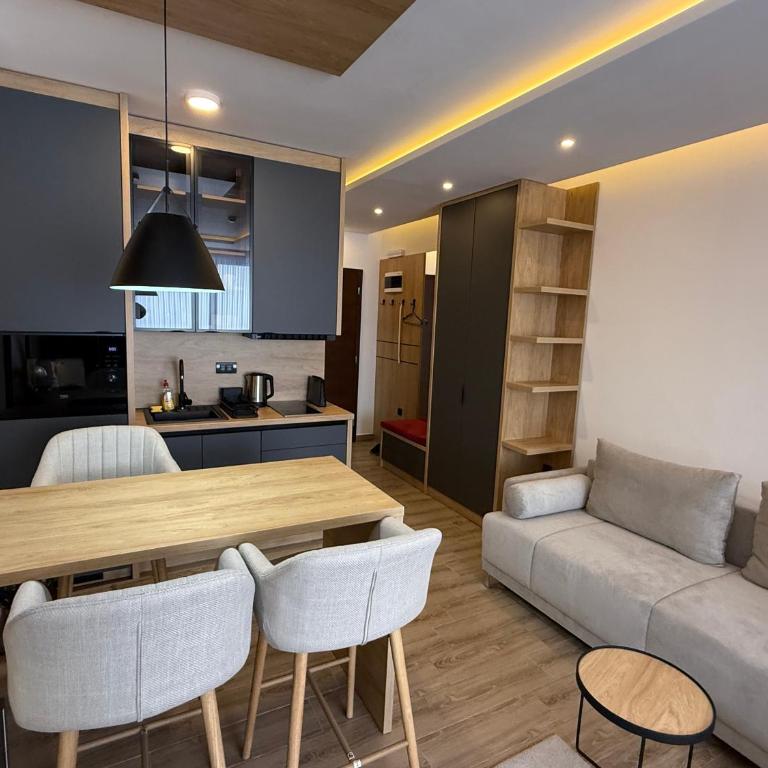 Fashion Residence Hill - One-Bedroom Apartment - 26
