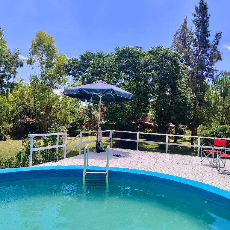 La rosadita - Casa de 3 dormitorios - 2