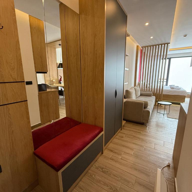 Fashion Residence Hill - One-Bedroom Apartment - 25