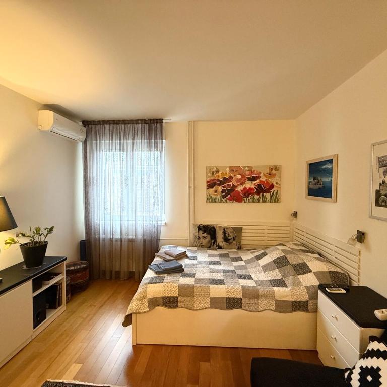 Apartment Elza - Studio Apartman - 4