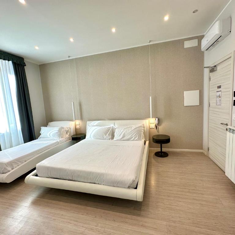 Cadorna Luxury Hotel - Camera Tripla - 9