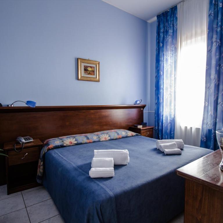 Miramare Hotel - Single Room - 1