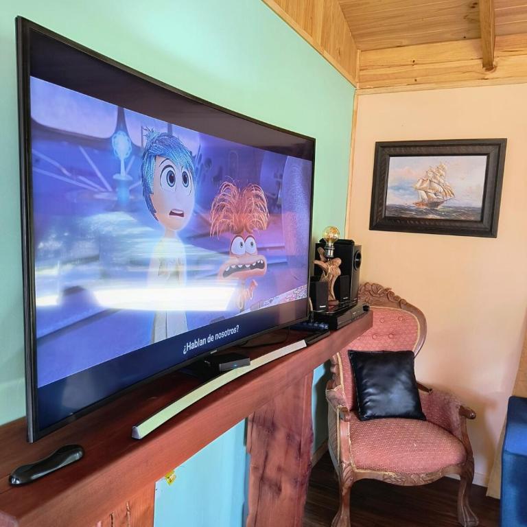 Casa entré Fundos - Two-Bedroom Apartment - 14