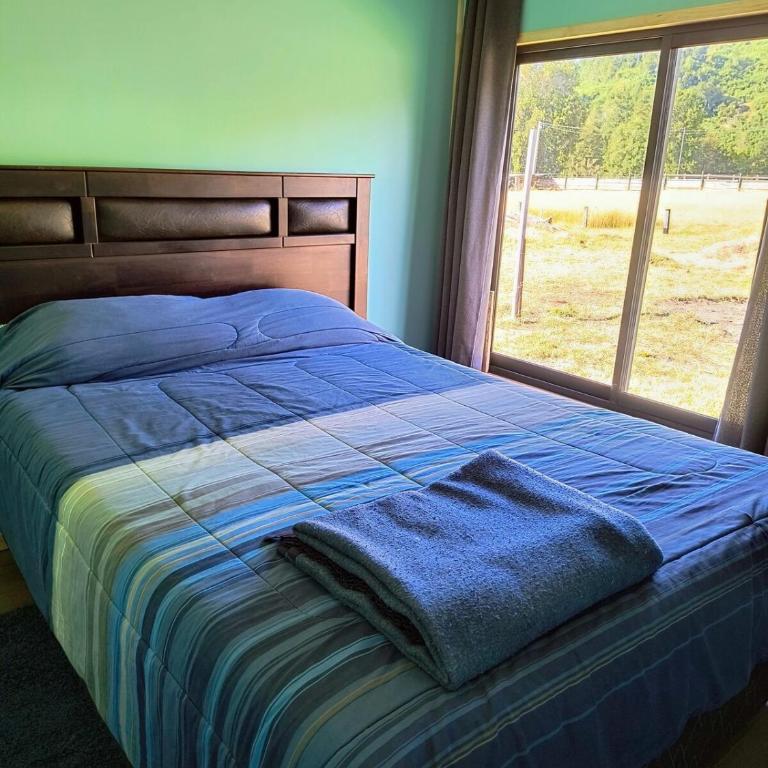 Casa entré Fundos - Apartamento de 2 dormitorios - 26