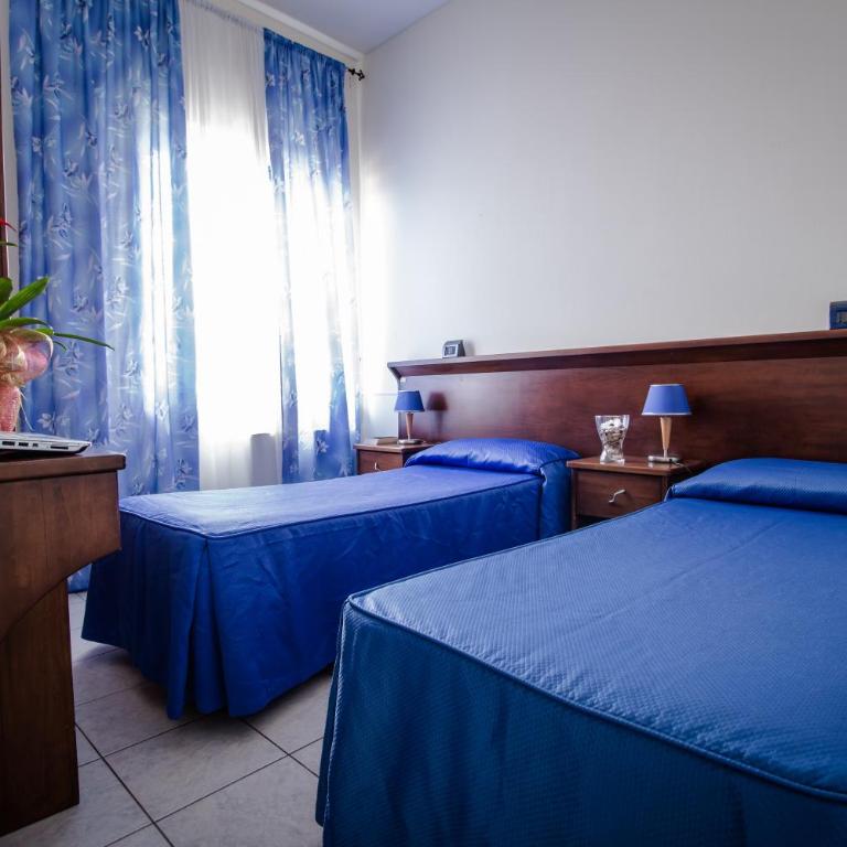 Miramare Hotel - Double or Twin Room - 2