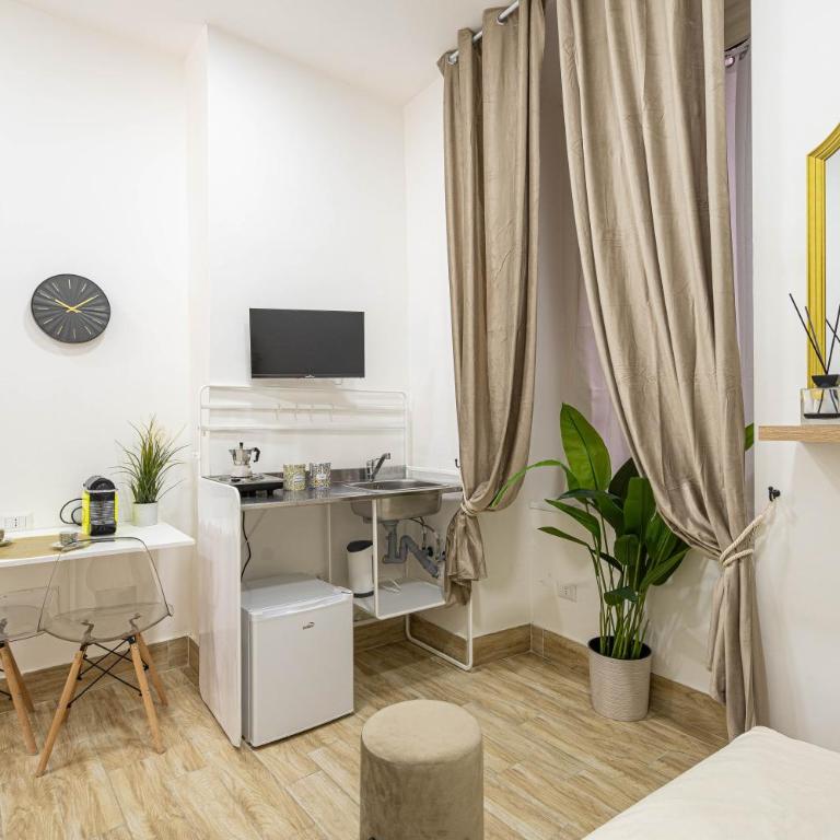 Random Holidays Napoli By Dimorra - Casa Vacanze - 23