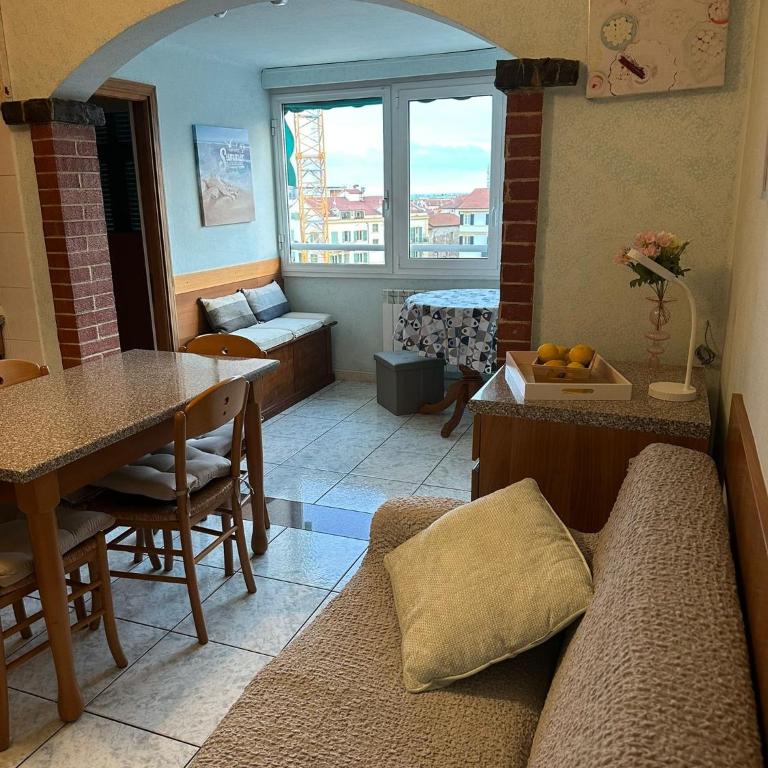 La casa di Paolo - Two-Bedroom Apartment - 16
