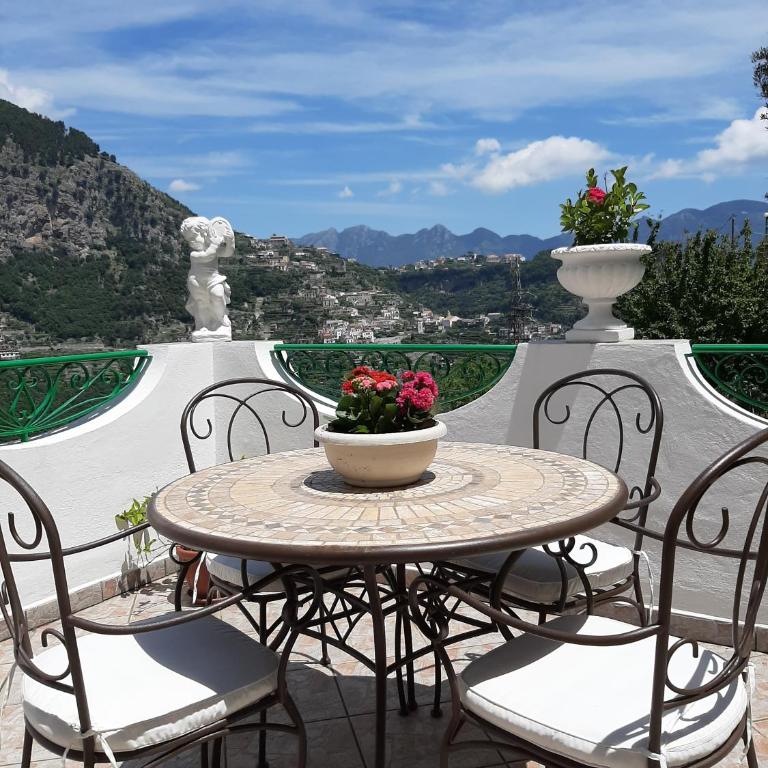 SILVY HOUSE - Appartamento con 1 Camera da Letto - 2