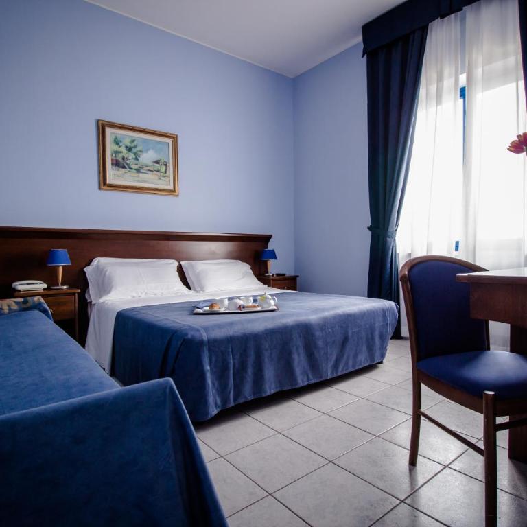 Miramare Hotel - Single Room - 3