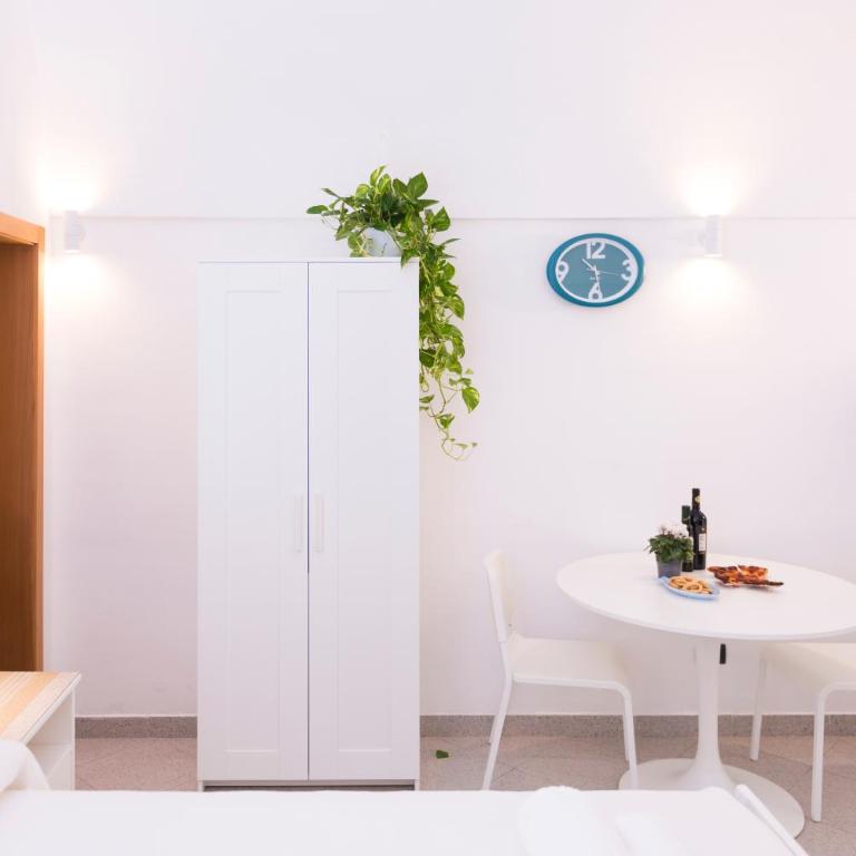 Dimora Menga - Appartamento con 1 Camera da Letto - 2