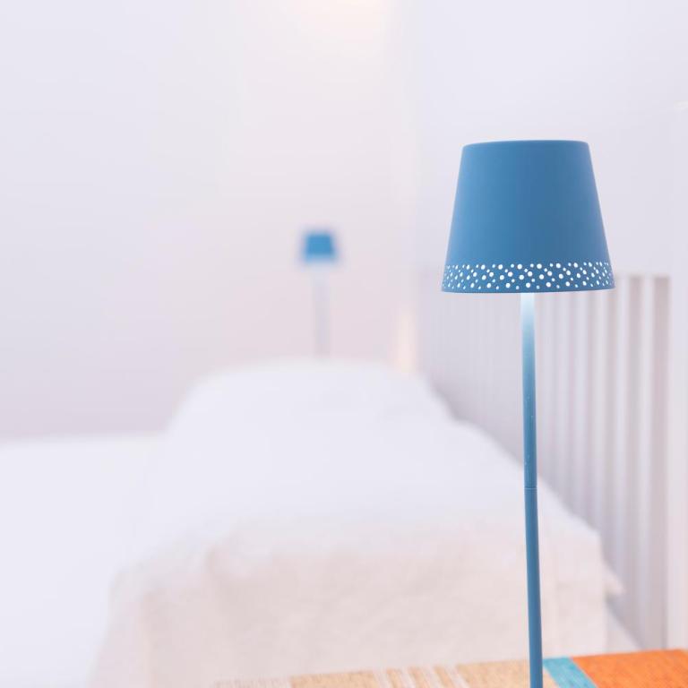 Dimora Menga - Appartamento con 1 Camera da Letto - 7