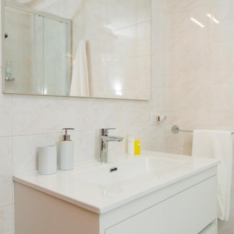 Dimora Menga - Appartamento con 1 Camera da Letto - 6