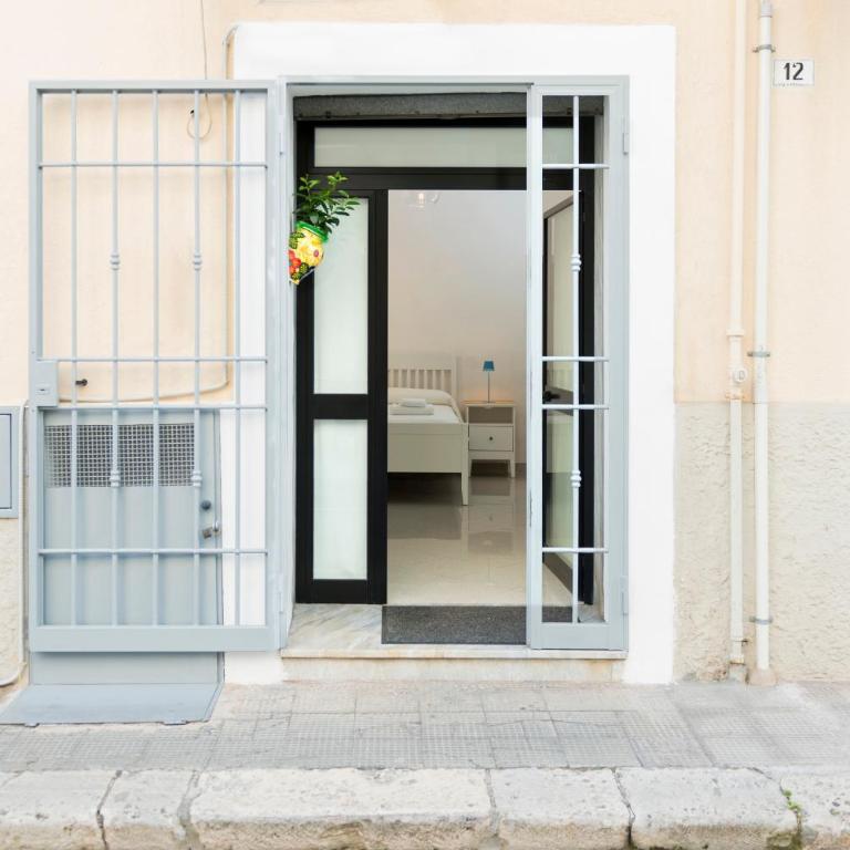 Dimora Menga - Appartamento con 1 Camera da Letto - 4