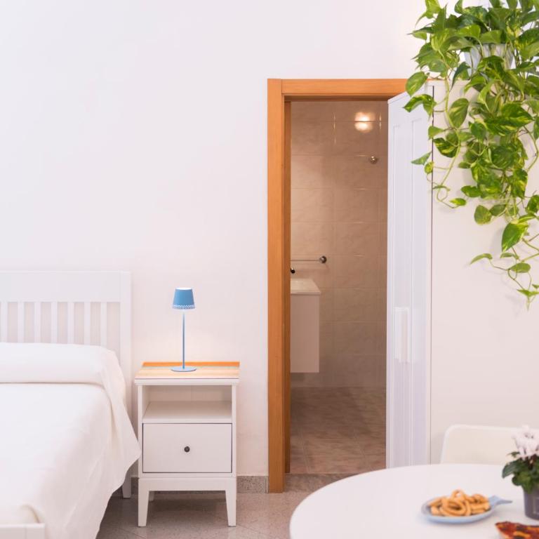 Dimora Menga - Appartamento con 1 Camera da Letto - 1