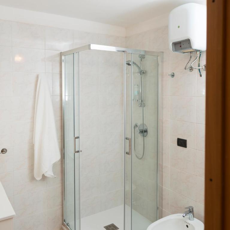 Dimora Menga - Appartamento con 1 Camera da Letto - 9