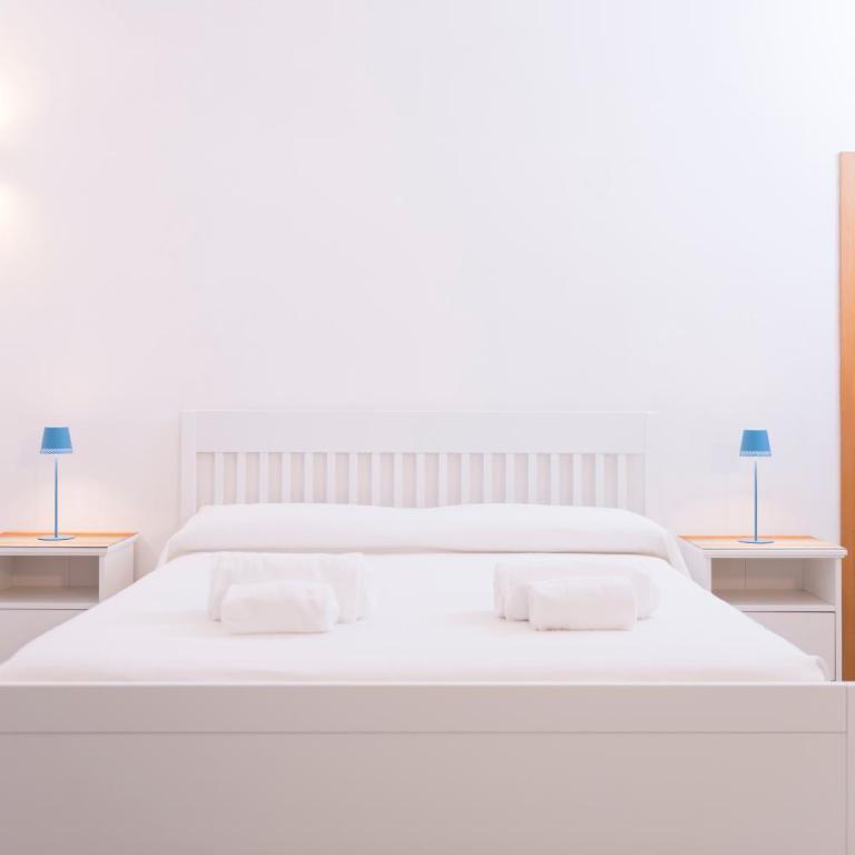 Dimora Menga - Appartamento con 1 Camera da Letto - 3