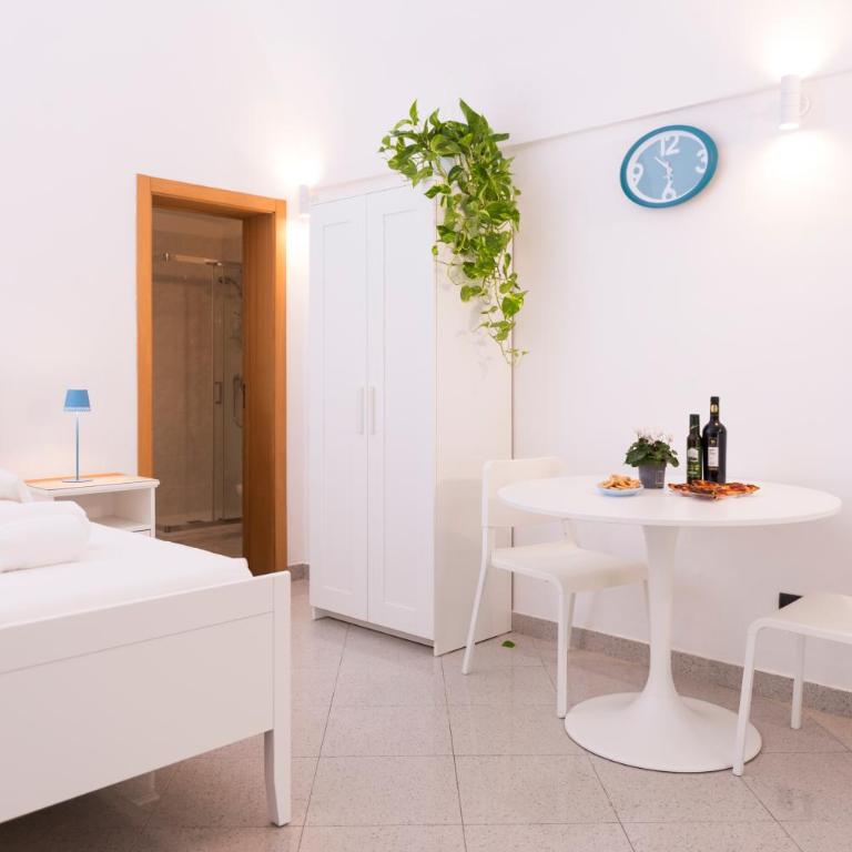 Dimora Menga - Appartamento con 1 Camera da Letto - 10